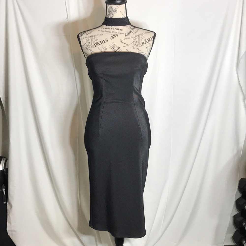 Topshop Dress